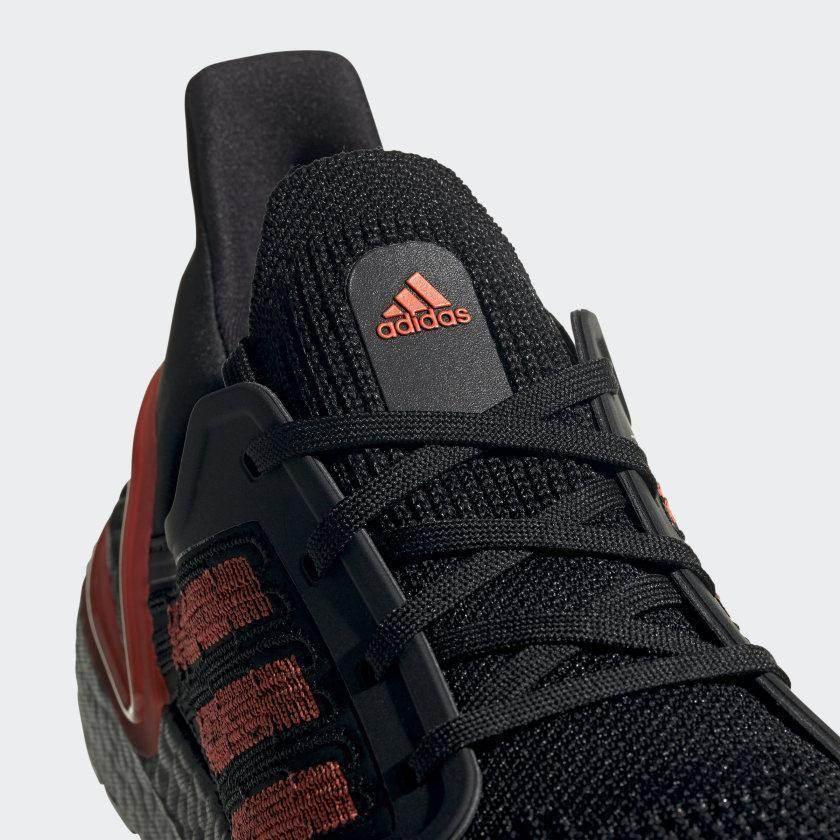 נעלי אדידס אולטרה בוסט 20 לגברים Ultraboost 20 EG0698 - Image 8