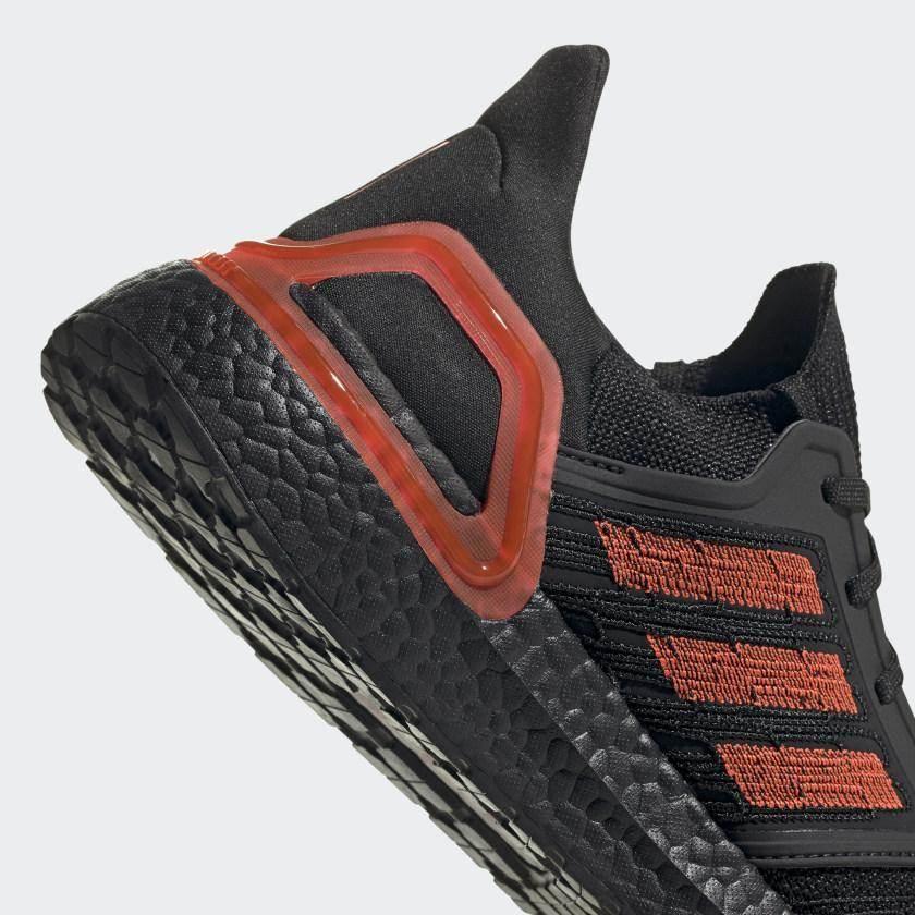 נעלי אדידס אולטרה בוסט 20 לגברים Ultraboost 20 EG0698 - Image 9