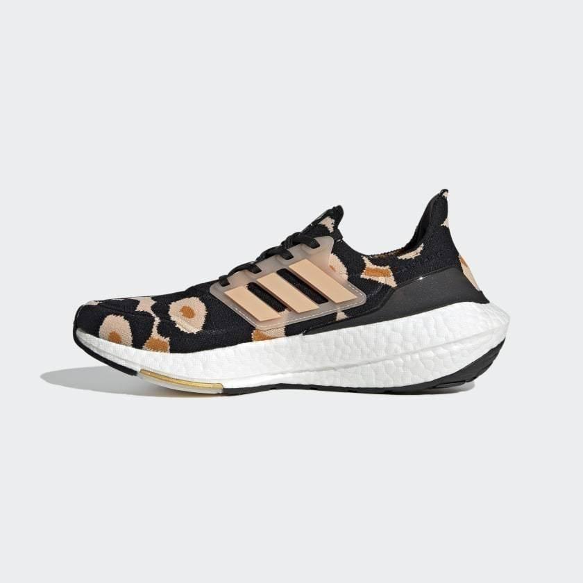נעלי אדידס אולטרה בוסט 21 מרימקו Ultraboost 21  X MARIMEKKO H01087 - Image 7