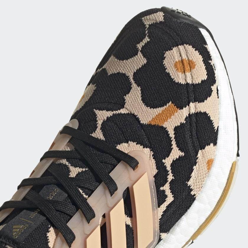 נעלי אדידס אולטרה בוסט 21 מרימקו Ultraboost 21  X MARIMEKKO H01087 - Image 9