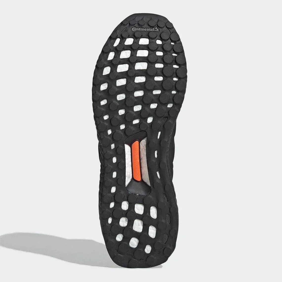 נעלי אדידס אולטרה בוסט טריפל בלאק לגבר UltraBoost 3.0 G54001 - Image 6