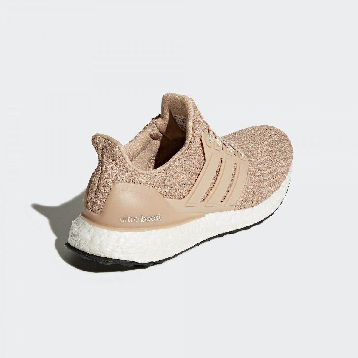 נעלי אדידס UltraBoost 4.0 BB6309 - Image 3