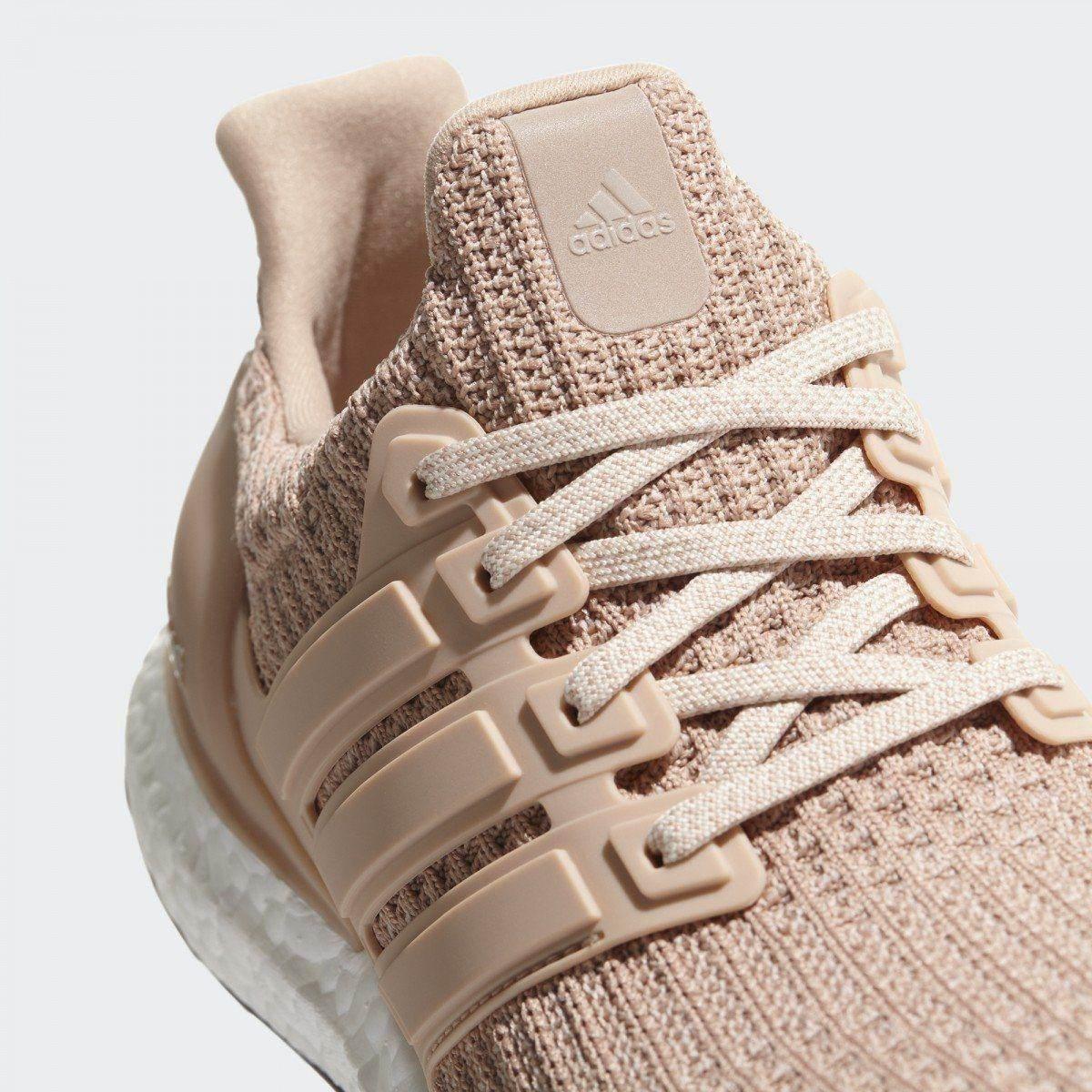 נעלי אדידס UltraBoost 4.0 BB6309 - Image 4