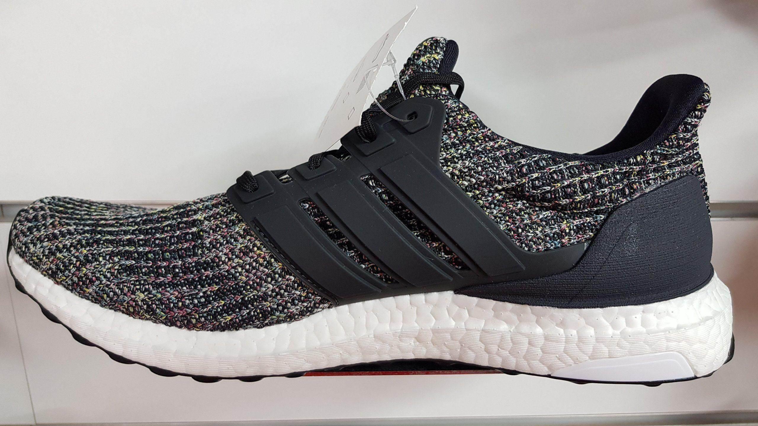 אדידס אולטרה בוסט Ultraboost 4.0 CM8110 - Image 3