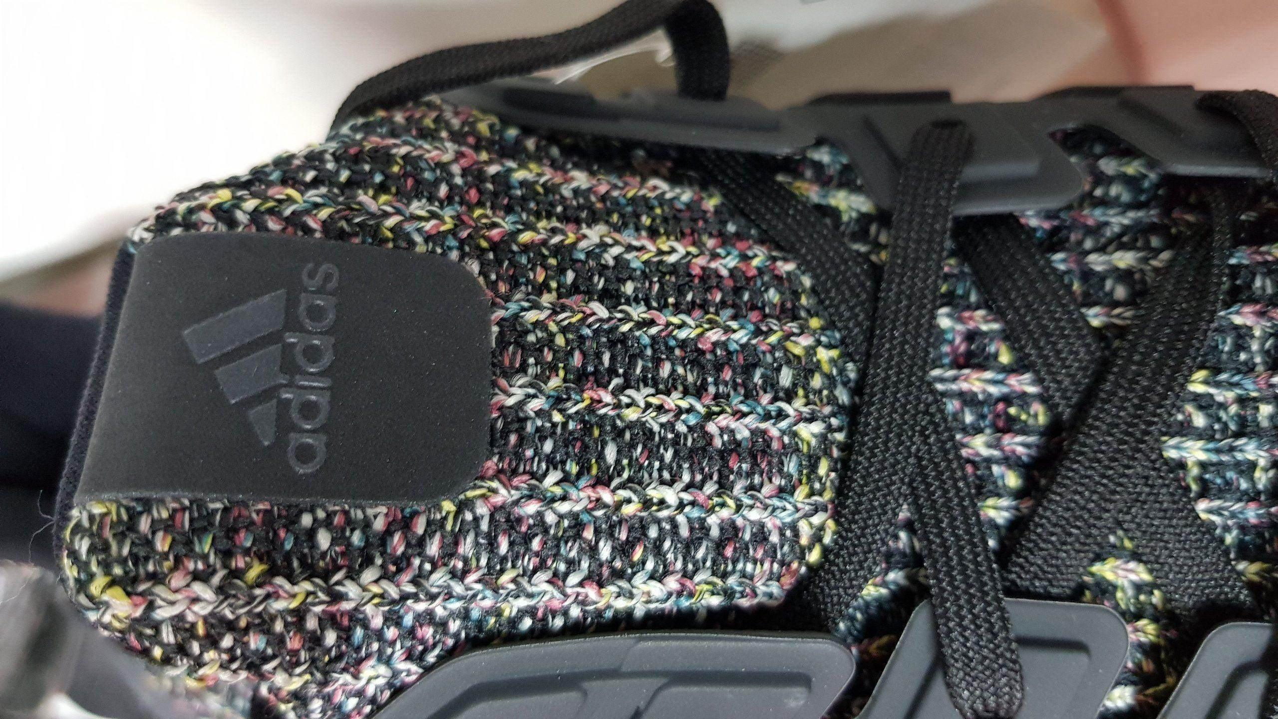 אדידס אולטרה בוסט Ultraboost 4.0 CM8110 - Image 4