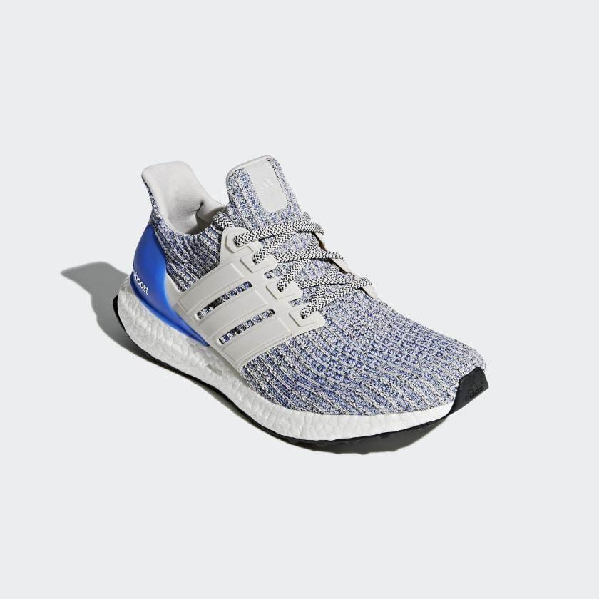 נעלי אדידס אולטרה בוסט לגברים UltraBoost 4.0 CP9249 - Image 3