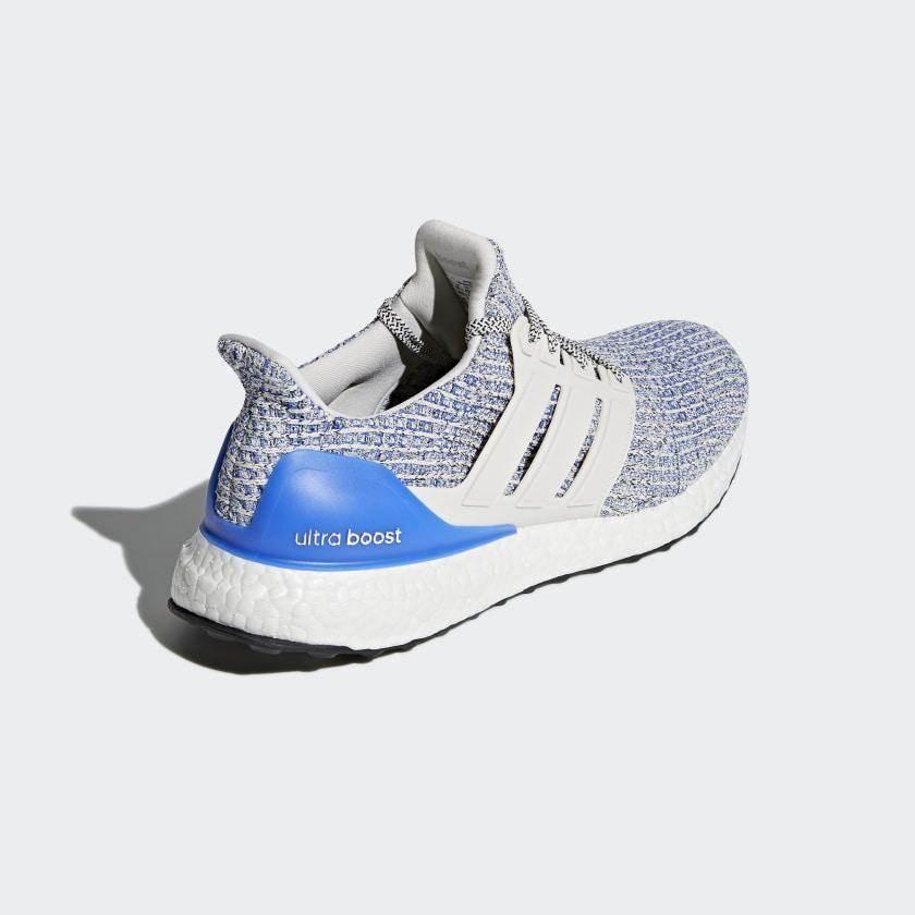 נעלי אדידס אולטרה בוסט לגברים UltraBoost 4.0 CP9249 - Image 4