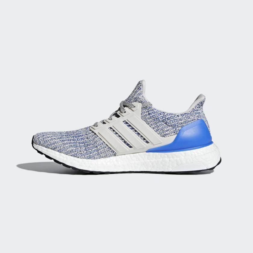 נעלי אדידס אולטרה בוסט לגברים UltraBoost 4.0 CP9249 - Image 5