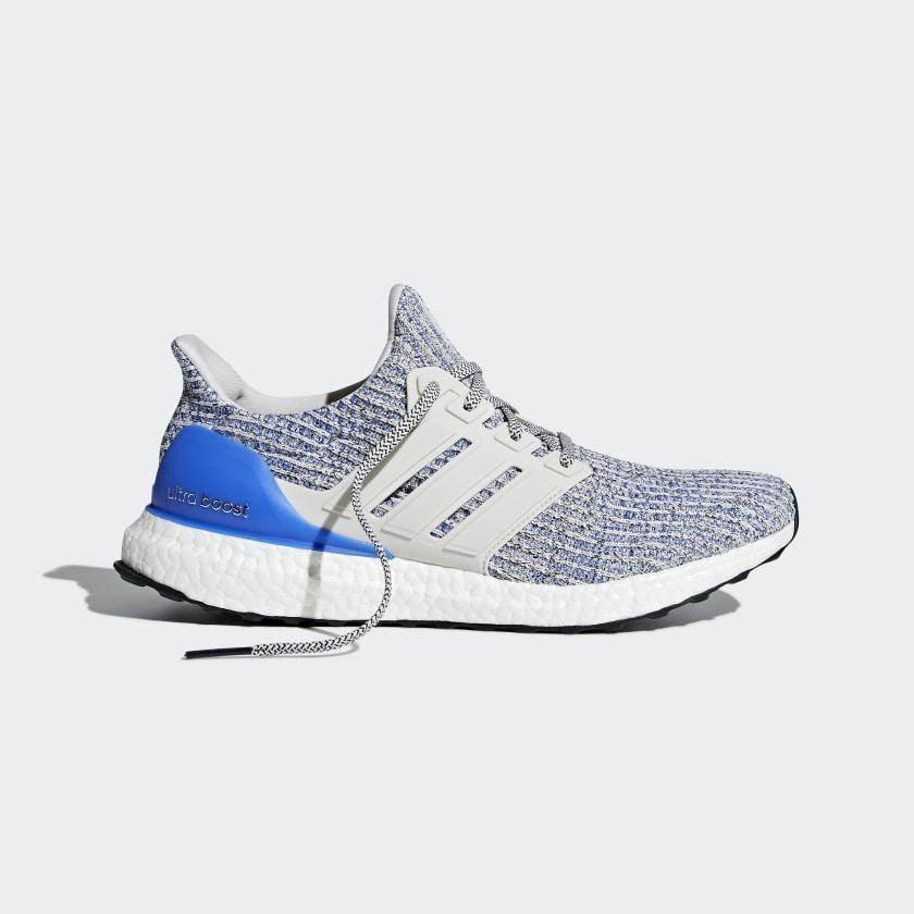 נעלי אדידס אולטרה בוסט לגברים UltraBoost 4.0 CP9249 - Image 7