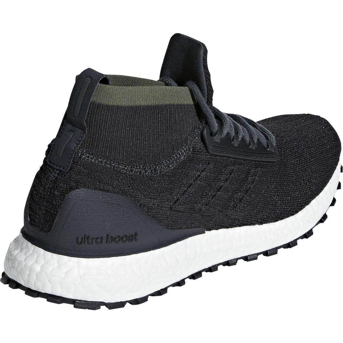 נעלי ריצת שטח גבוהות אדידס לגברים Ultraboost ALL TERRAIN  CM8256 - Image 10