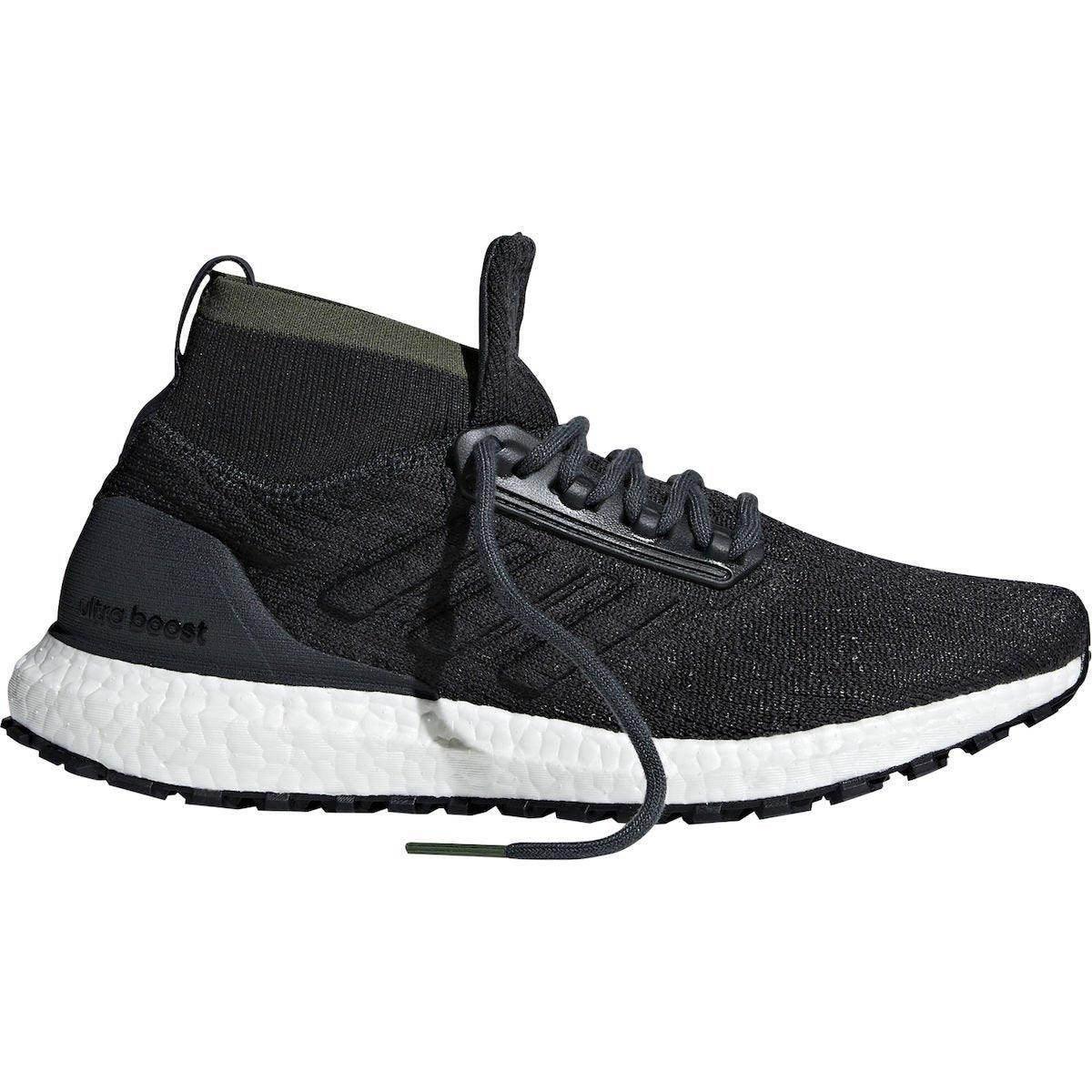 נעלי ריצת שטח גבוהות אדידס לגברים Ultraboost ALL TERRAIN  CM8256 - Image 3