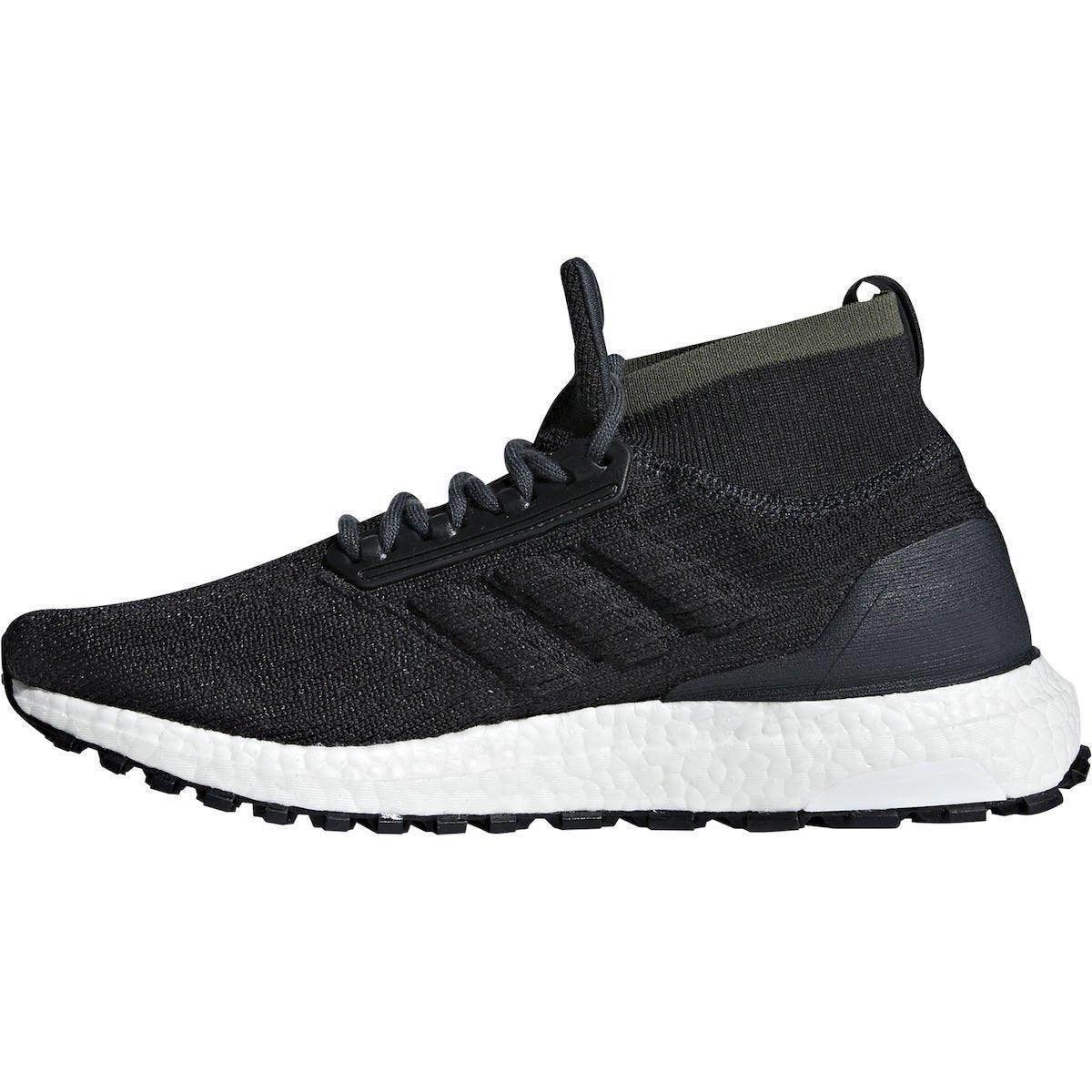 נעלי ריצת שטח גבוהות אדידס לגברים Ultraboost ALL TERRAIN  CM8256 - Image 4