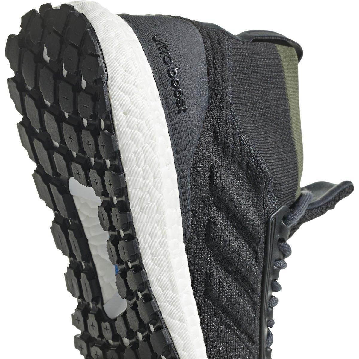 נעלי ריצת שטח גבוהות אדידס לגברים Ultraboost ALL TERRAIN  CM8256 - Image 6