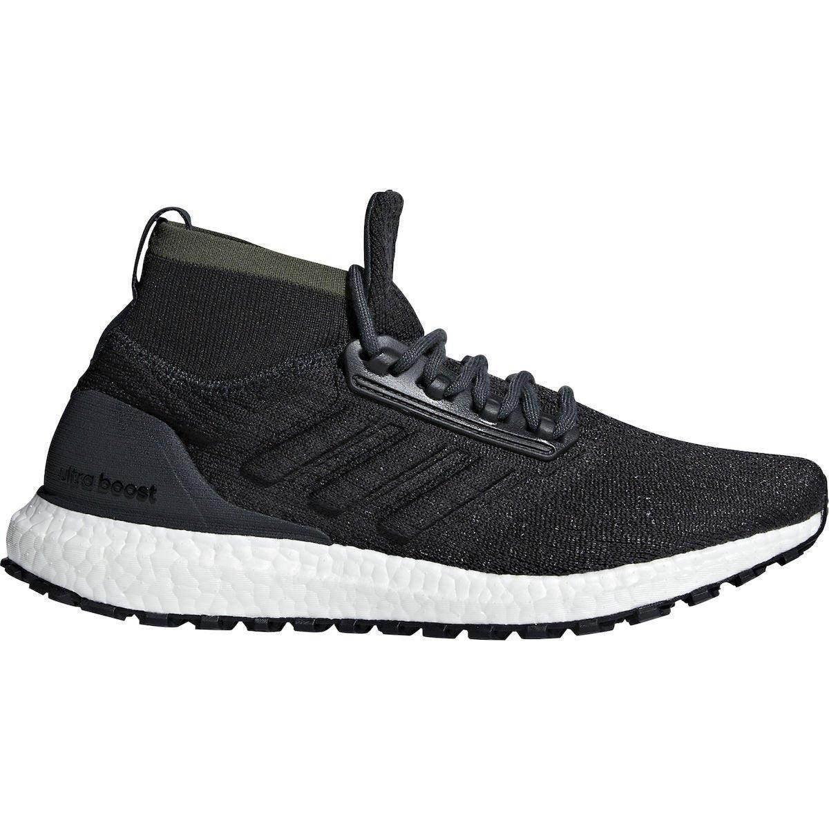 נעלי ריצת שטח גבוהות אדידס לגברים Ultraboost ALL TERRAIN  CM8256 - Image 9