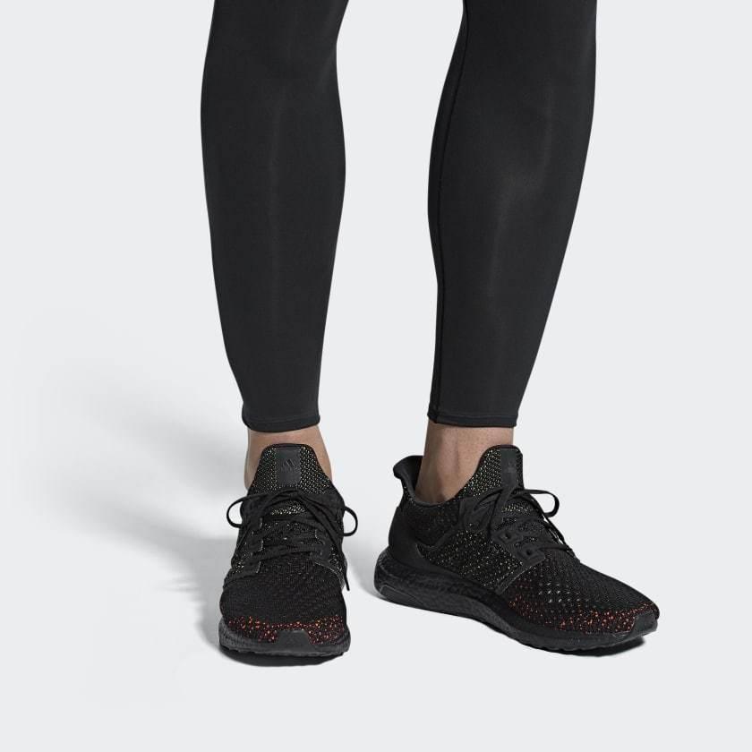 UltraBoost CLIMA AQ0482 אדידס - Image 2