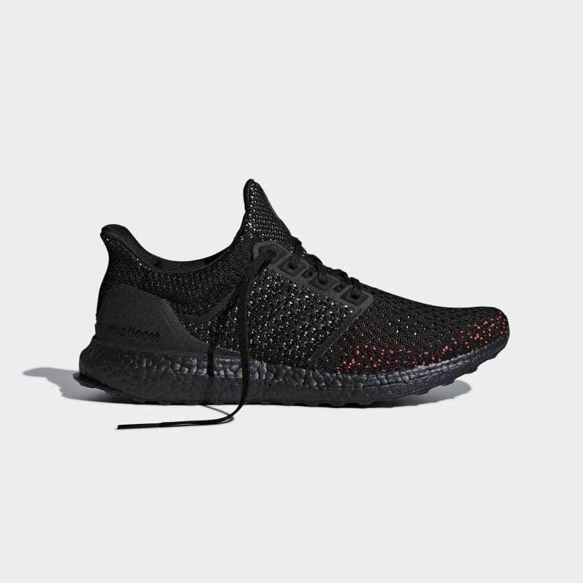 UltraBoost CLIMA AQ0482 אדידס - Image 6