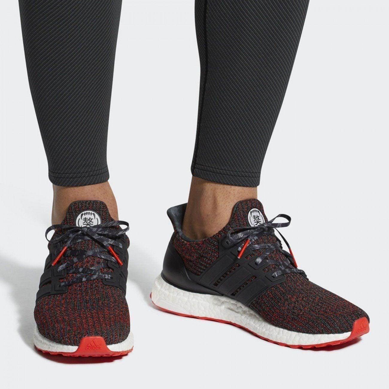 Ultraboost "CNY" BB6173 - Image 8