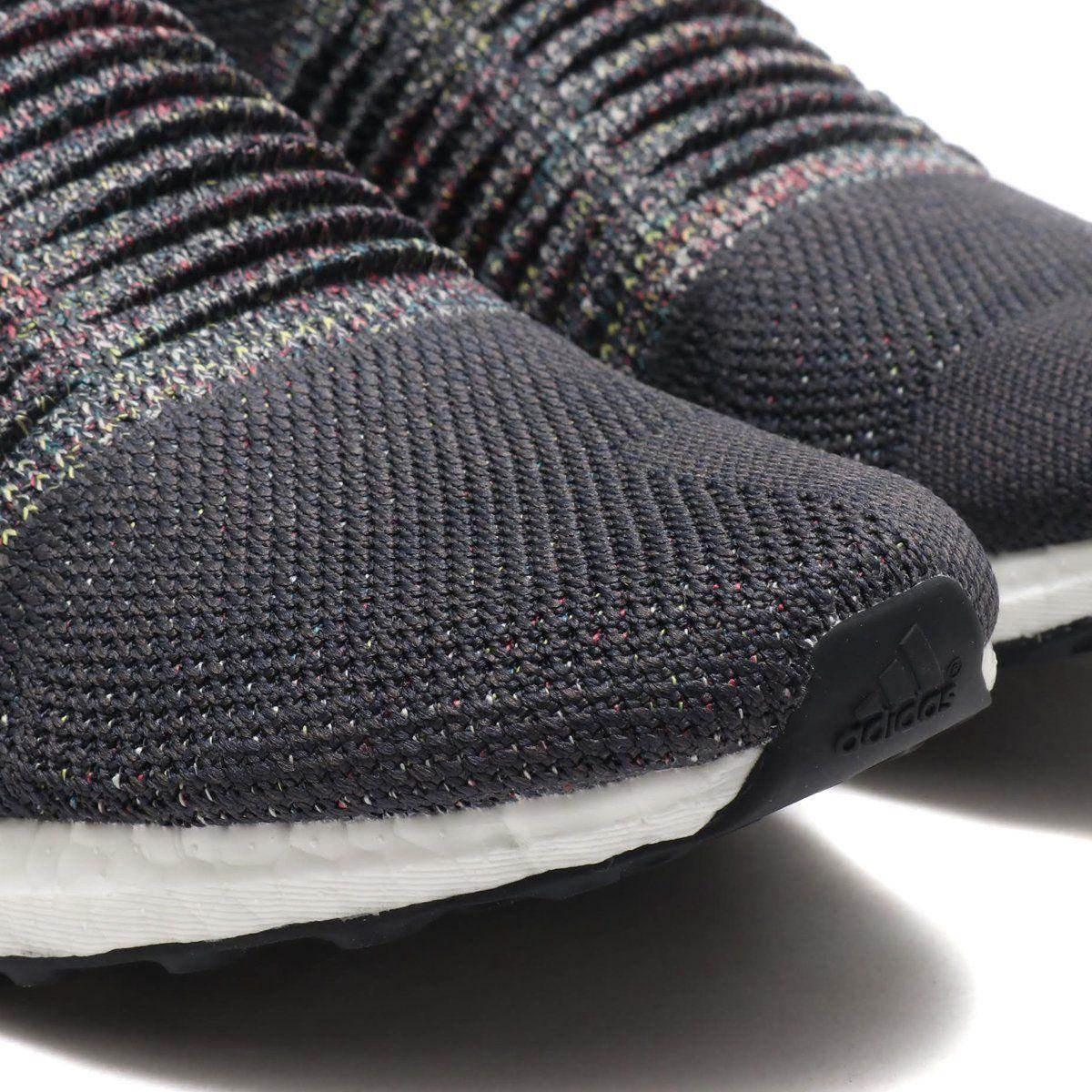 נעלי אדידס אולטרה בוסט Ultraboost Laceless CM8267 - Image 5