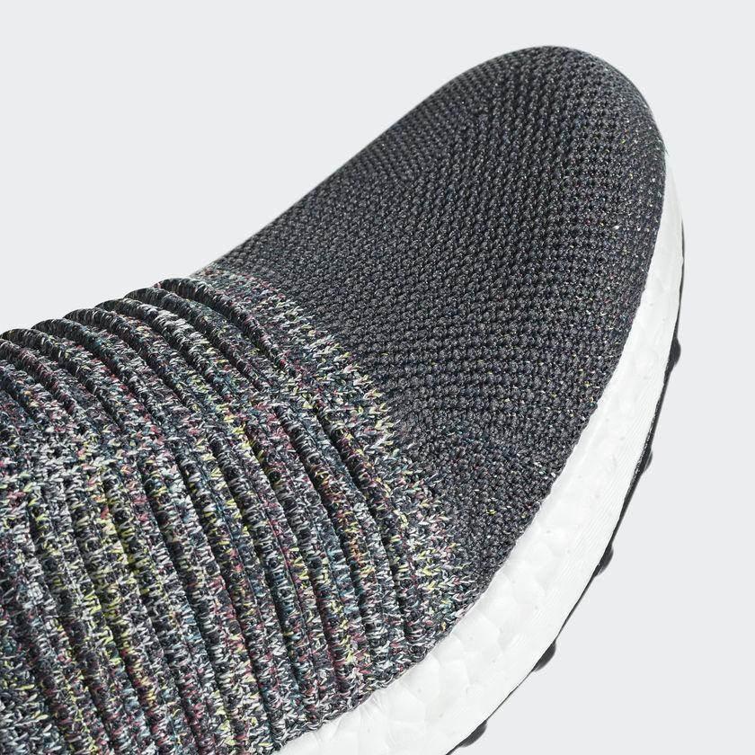 נעלי אדידס אולטרה בוסט Ultraboost Laceless CM8267 - Image 6
