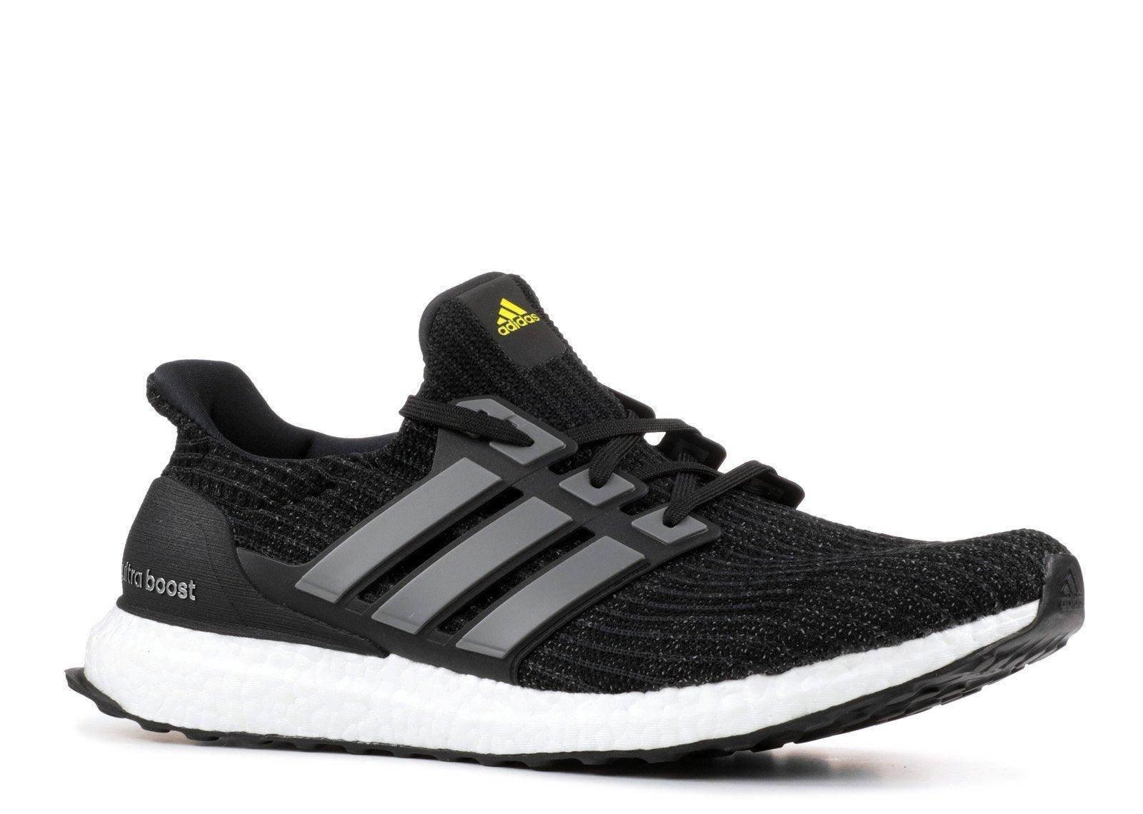 נעלי אדידס אולטרה בוסט Ultraboost LTD BB6220 - Image 2
