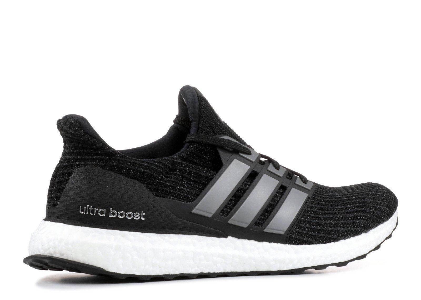 נעלי אדידס אולטרה בוסט Ultraboost LTD BB6220 - Image 3