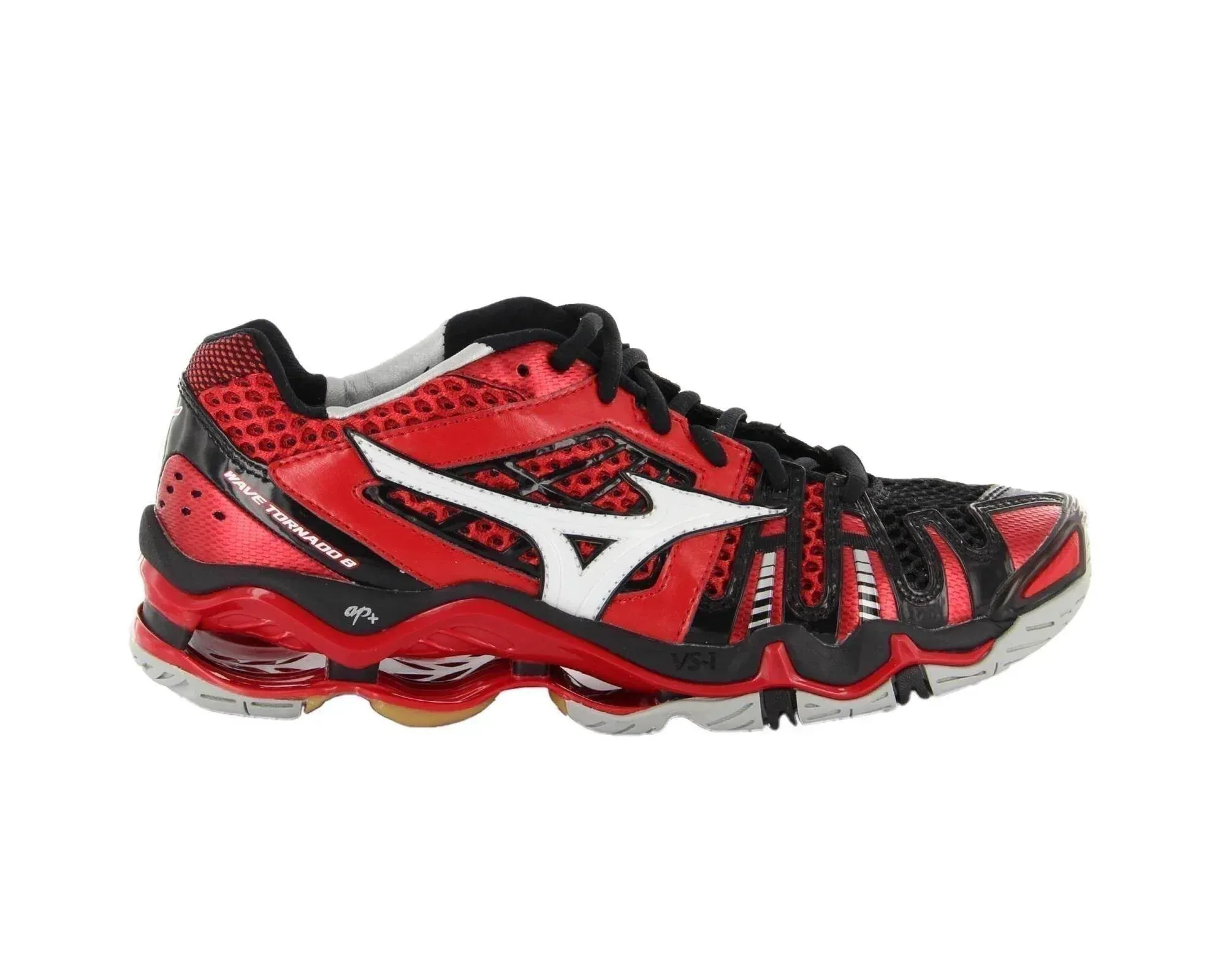 Mizuno Wave Tornado 8  נעלי כדורעף מידה 46.5 - Image 3
