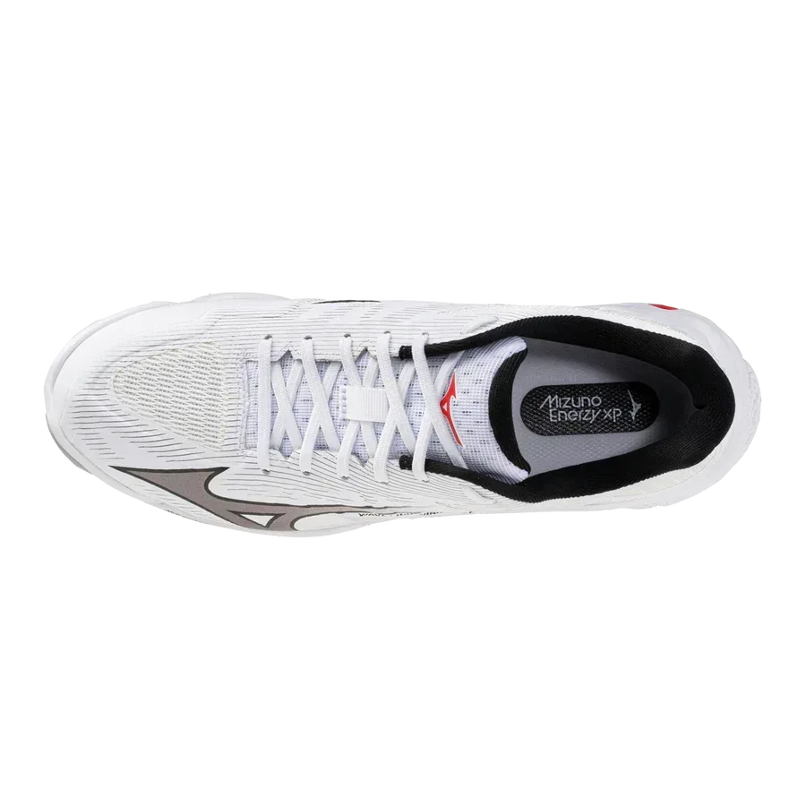 נעלי כדורעף/כדוריד מיזונו לגברים Mizuno WAVE LIGHTNING ELITE(U) V1GA260059 - Image 2