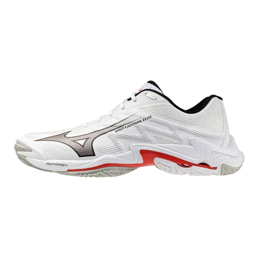 נעלי כדורעף/כדוריד מיזונו לגברים Mizuno WAVE LIGHTNING ELITE(U) V1GA260059 - Image 3