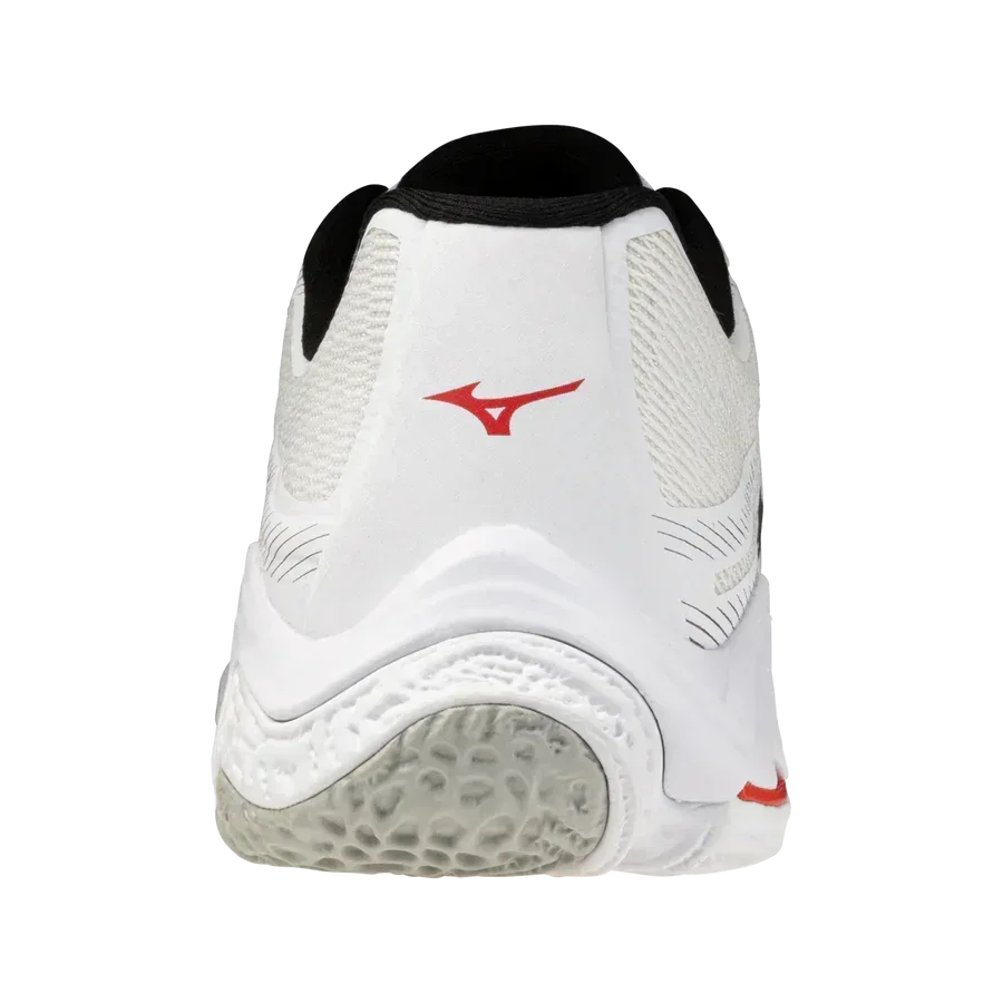 נעלי כדורעף/כדוריד מיזונו לגברים Mizuno WAVE LIGHTNING ELITE(U) V1GA260059 - Image 5