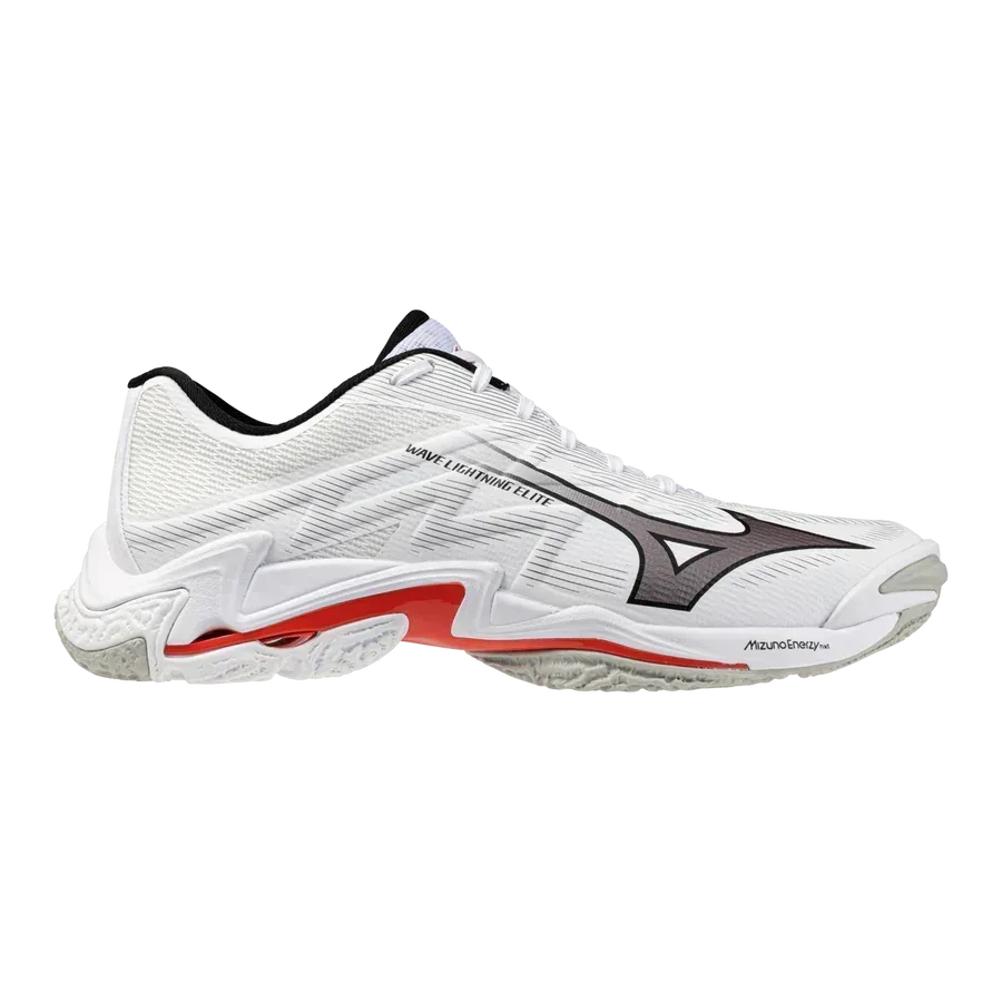 נעלי כדורעף/כדוריד מיזונו לגברים Mizuno WAVE LIGHTNING ELITE(U) V1GA260059 - Image 6