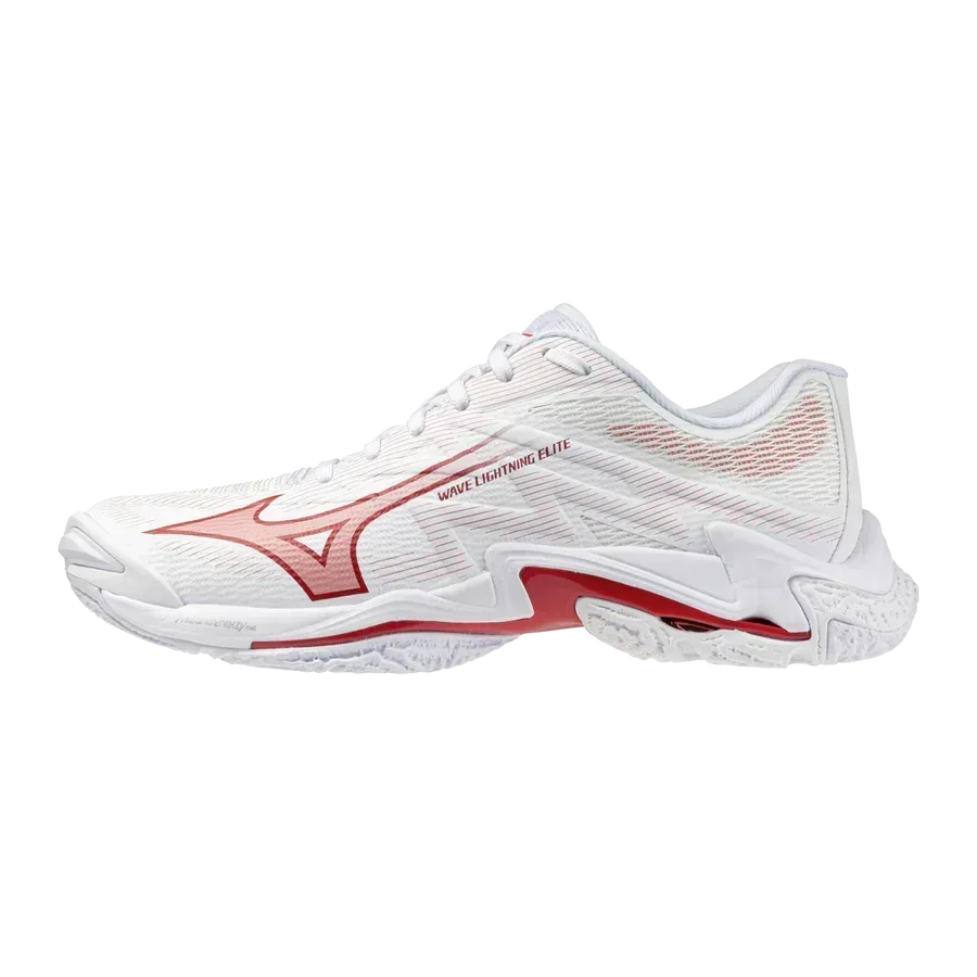 נעלי כדורעף/כדוריד מיזונו לנשים WAVE LIGHTNING ELITE(W) V1GC260073 - Image 3