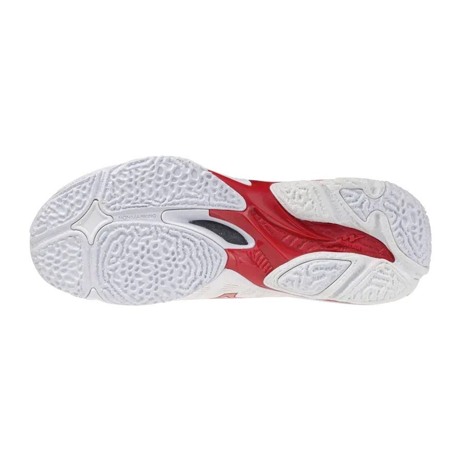 נעלי כדורעף/כדוריד מיזונו לנשים WAVE LIGHTNING ELITE(W) V1GC260073 - Image 4