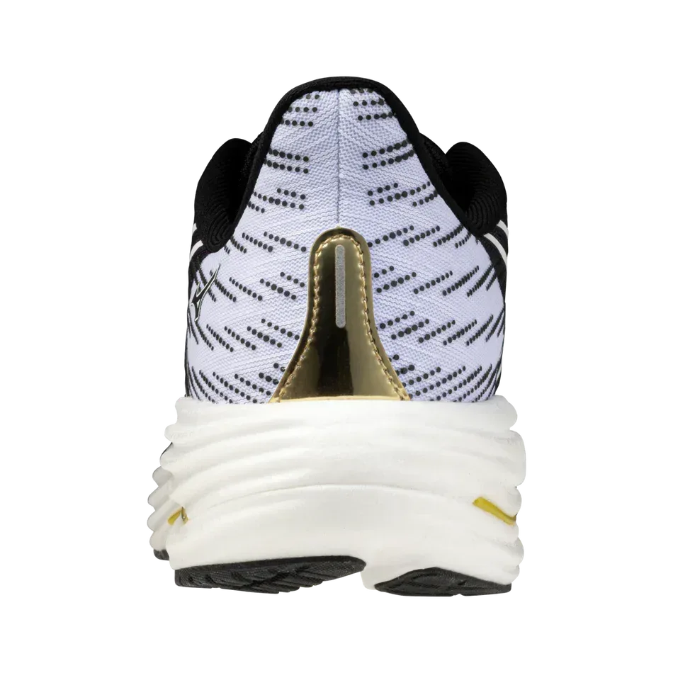 נעלי ריצה מיזונו ריידר 29 לגברים Mizuno WAVE RIDER 29(U) J1GC26630 - Image 2