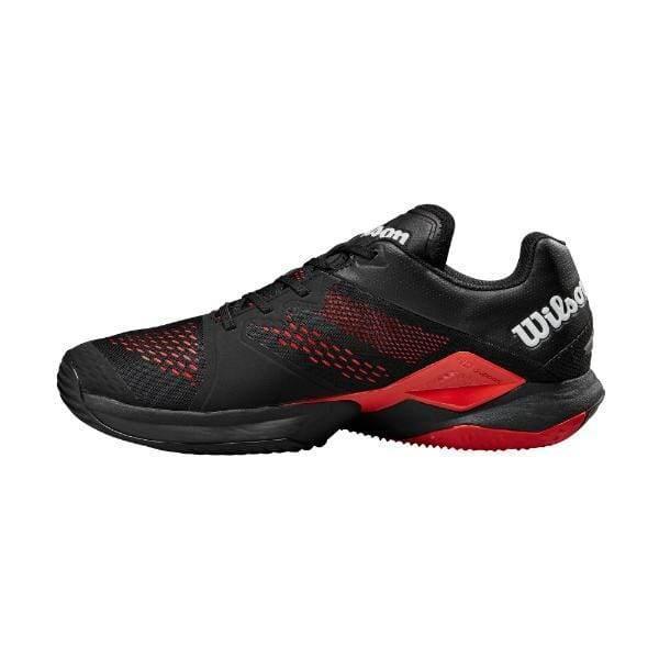 נעלי פאדל לגברים Wilson Bela Tour Padel Shoes WRS331570 - Image 2