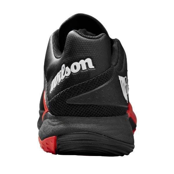 נעלי פאדל לגברים Wilson Bela Tour Padel Shoes WRS331570 - Image 5