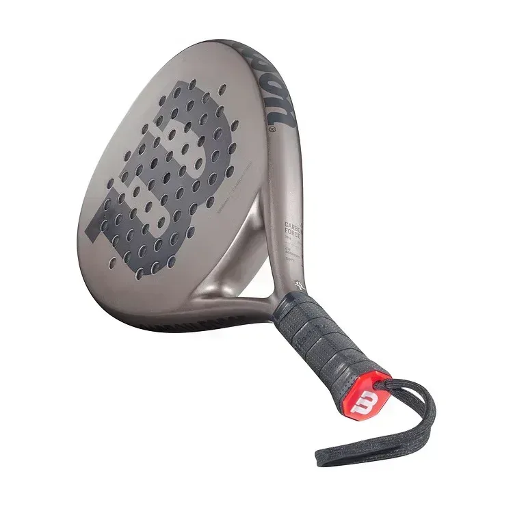 Wilson Carbon Force  WR134511U2 Padel 2 - Image 2
