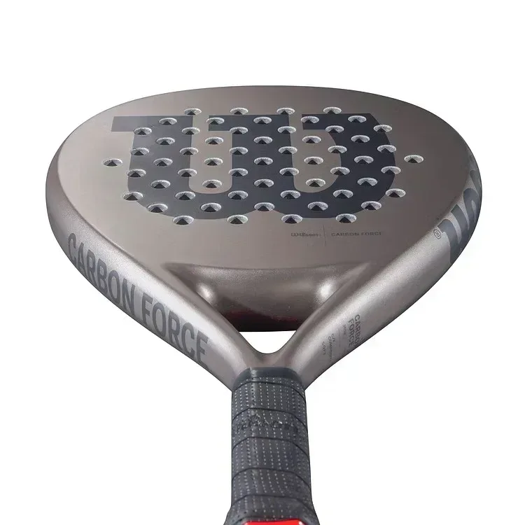 Wilson Carbon Force  WR134511U2 Padel 2 - Image 5
