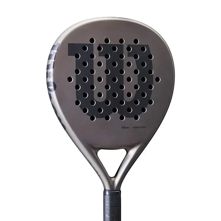 Wilson Carbon Force  WR134511U2 Padel 2 - Image 6