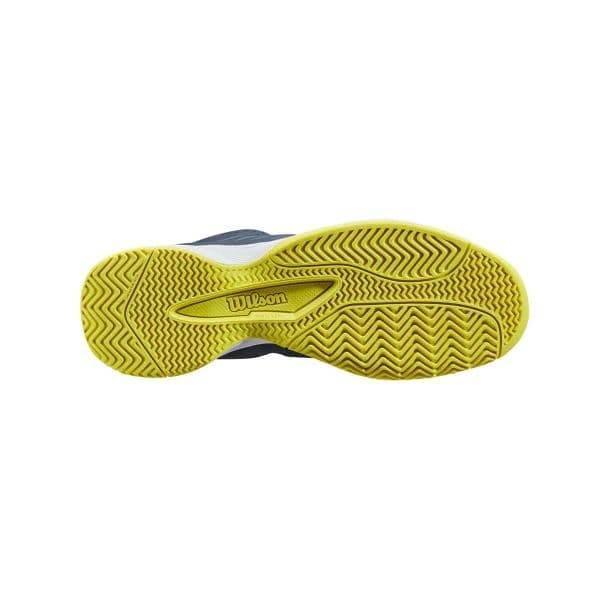 נעלי טניס ווילסון ג'וניור Wilson Kaos JR 2.0 QL WRS329090 - Image 2
