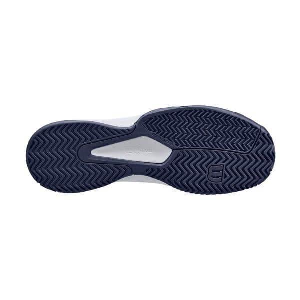 נעלי טניס וילסון לגברים Wilson Kaos Stroke 2.0 WRS328840 - Image 2