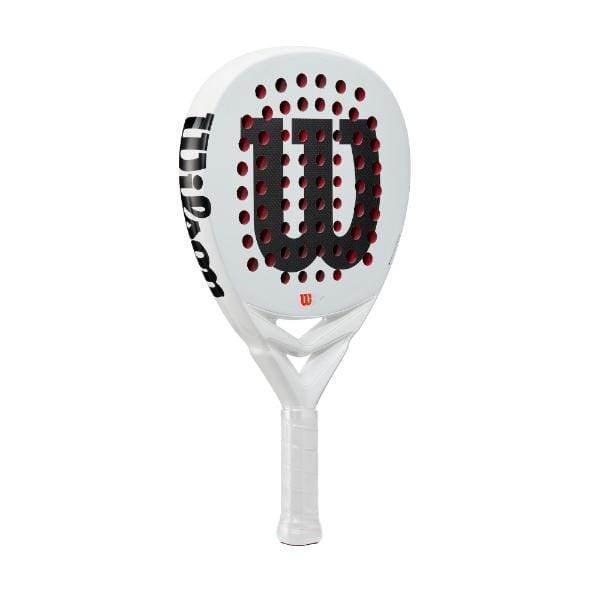 מחבט פאדל Wilson Bela LT V2.5 Padel 2 WR161411U - Image 2