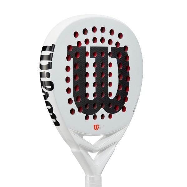 מחבט פאדל Wilson Bela LT V2.5 Padel 2 WR161411U - Image 4