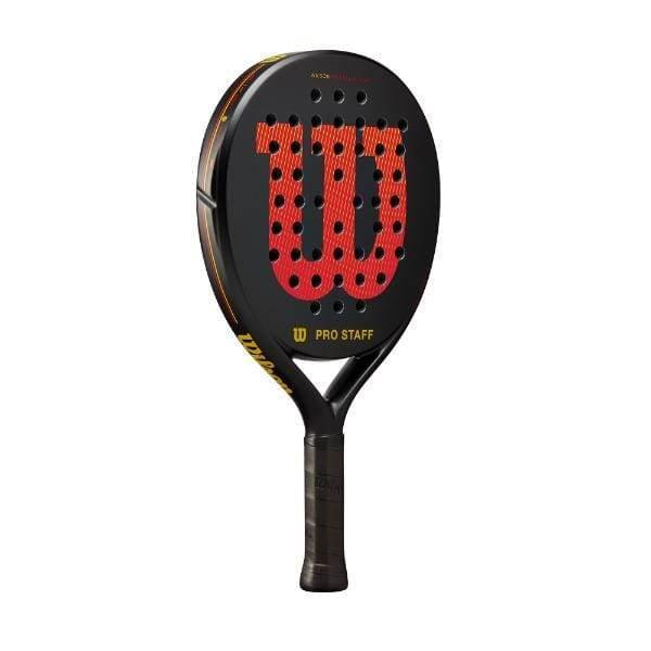 מחבט פאדל Wilson Padel Pro Staff Team V2 WR112311U - Image 2