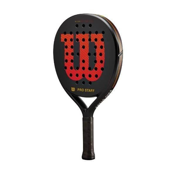 מחבט פאדל Wilson Padel Pro Staff Team V2 WR112311U - Image 3
