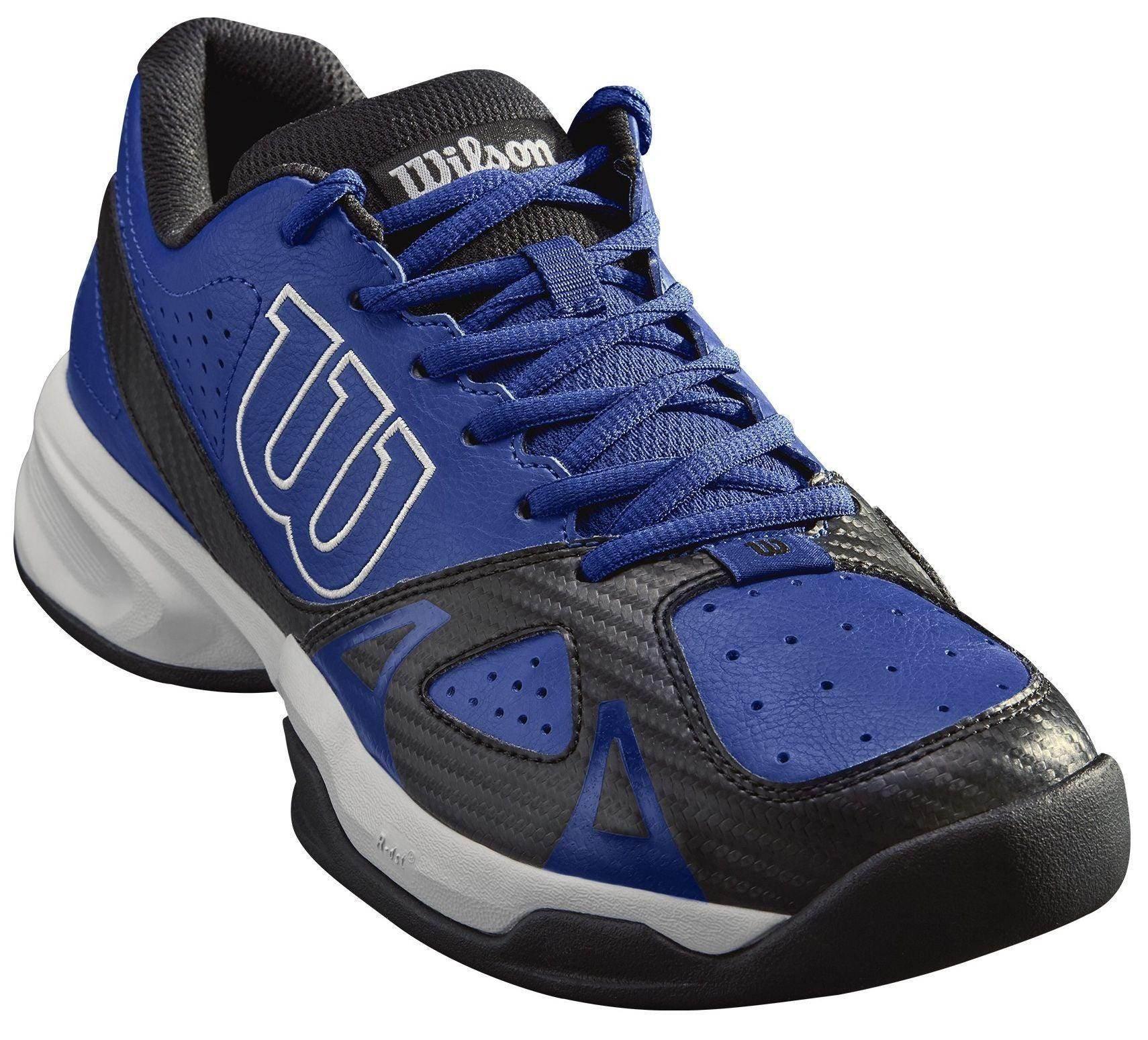 Wilson Rush Open 2.0 נעלי טניס - Image 2