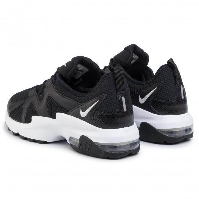 נעלי נייק לנשים Wmns Nike Air Max Graviton AT4404-001 - Image 4