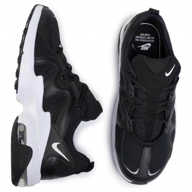 נעלי נייק לנשים Wmns Nike Air Max Graviton AT4404-001 - Image 6