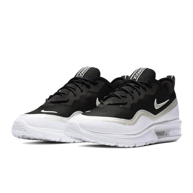 נעלי נייק לנשים Wmns Nike Air Max Sequent 4.5 PRM BQ8825-001 - Image 3