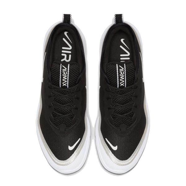 נעלי נייק לנשים Wmns Nike Air Max Sequent 4.5 PRM BQ8825-001 - Image 4