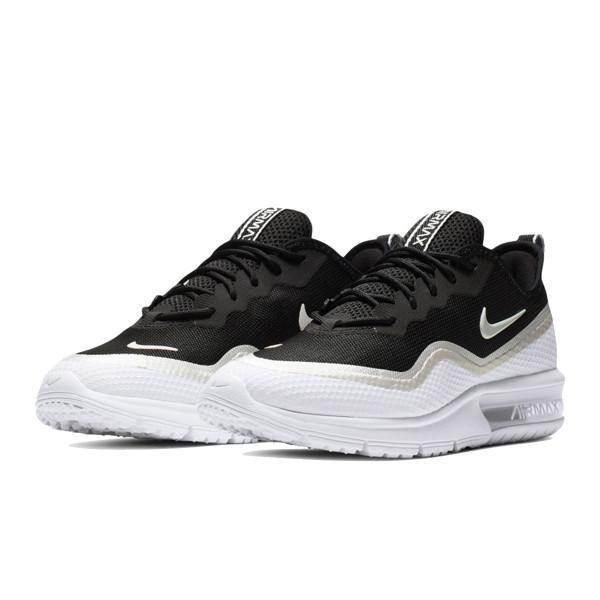 נעלי נייק לנשים Wmns Nike Air Max Sequent 4.5 PRM BQ8825-001 - Image 6